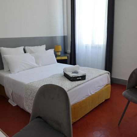 Quartier Des Createurs "La Plaine Cours Julien" Chambre Privee Dans Appartement Menage Frequent Des Parties Commune マルセイユ エクステリア 写真