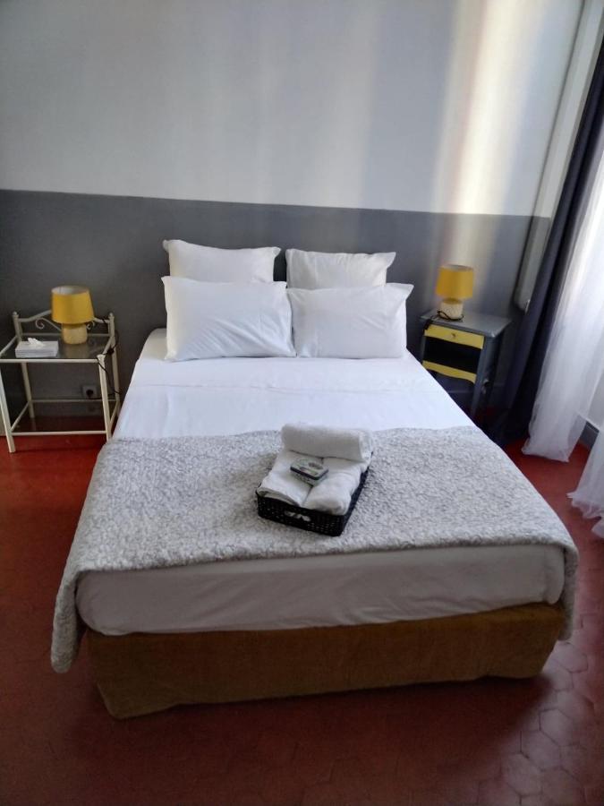 Quartier Des Createurs "La Plaine Cours Julien" Chambre Privee Dans Appartement Menage Frequent Des Parties Commune マルセイユ エクステリア 写真
