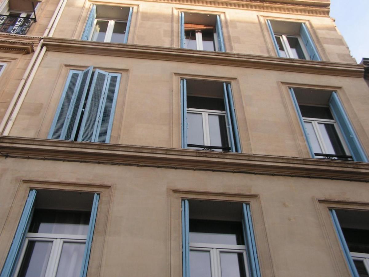 Quartier Des Createurs "La Plaine Cours Julien" Chambre Privee Dans Appartement Menage Frequent Des Parties Commune マルセイユ エクステリア 写真