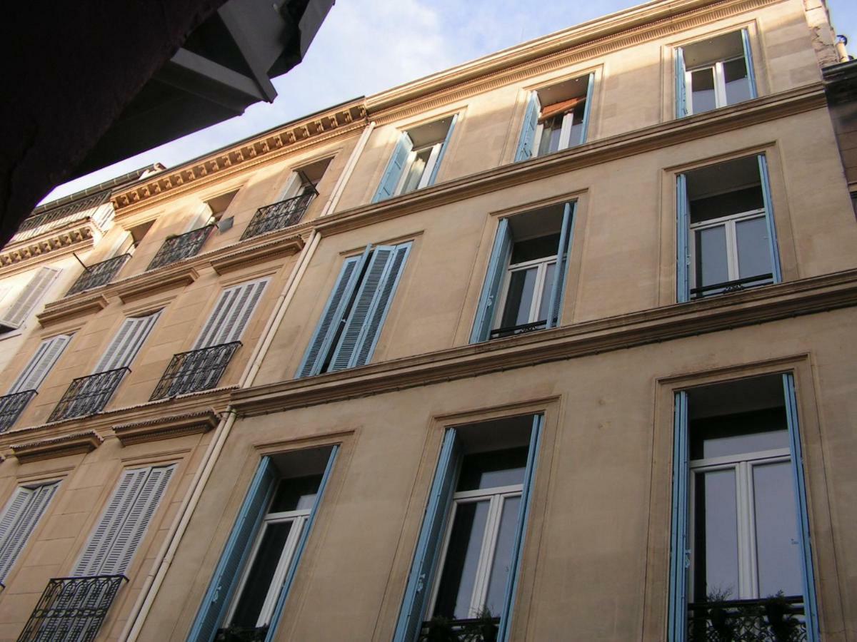 Quartier Des Createurs "La Plaine Cours Julien" Chambre Privee Dans Appartement Menage Frequent Des Parties Commune マルセイユ エクステリア 写真