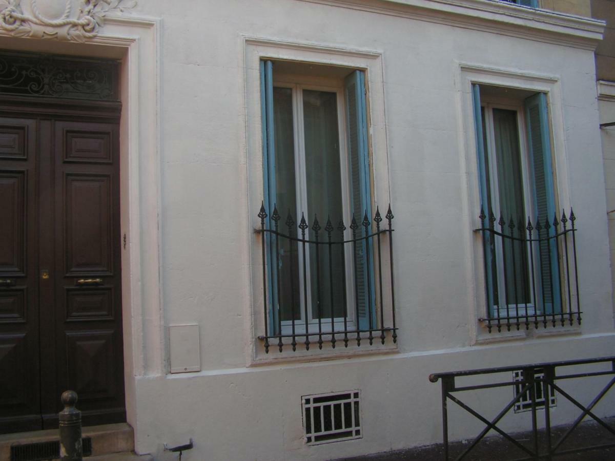 Quartier Des Createurs "La Plaine Cours Julien" Chambre Privee Dans Appartement Menage Frequent Des Parties Commune マルセイユ エクステリア 写真